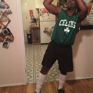 Meet your Posher, Marquis